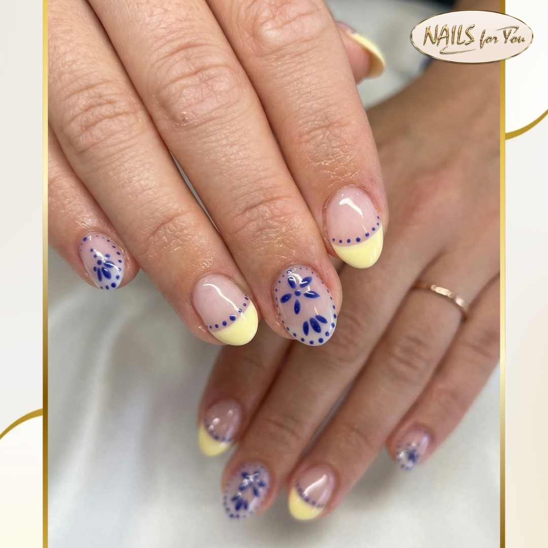 amazing nail